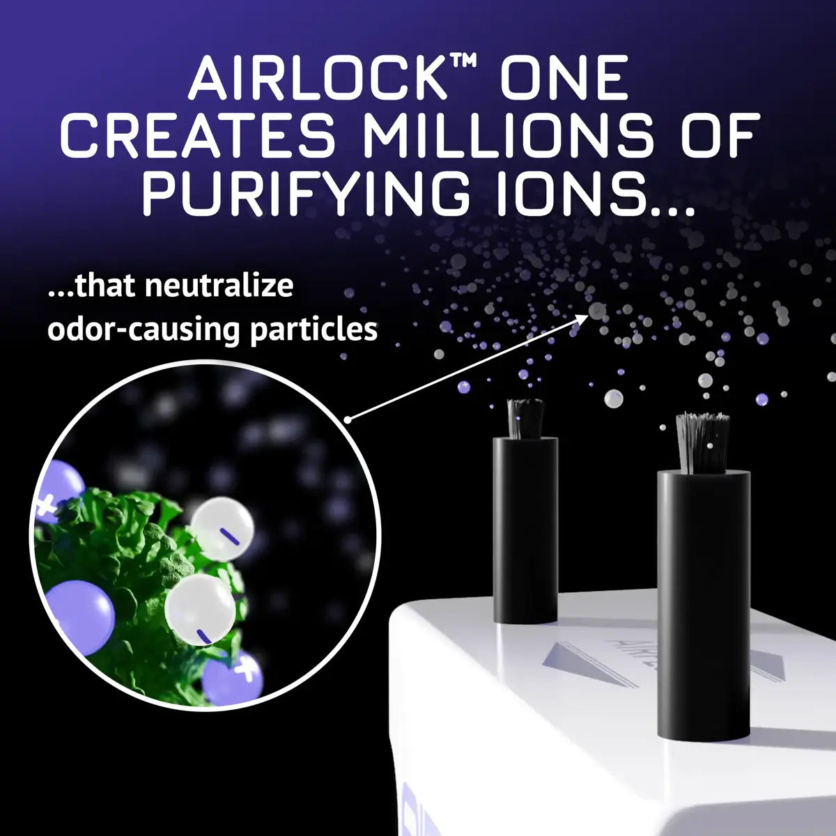 AIRLOCK™ One