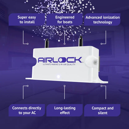 AIRLOCK™ One