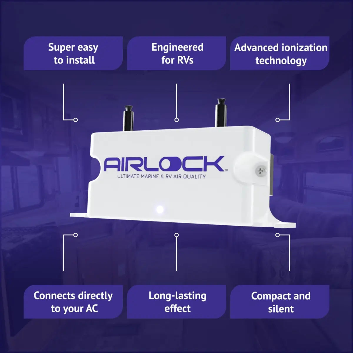 AIRLOCK™ One