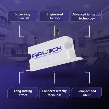 AIRLOCK™ One