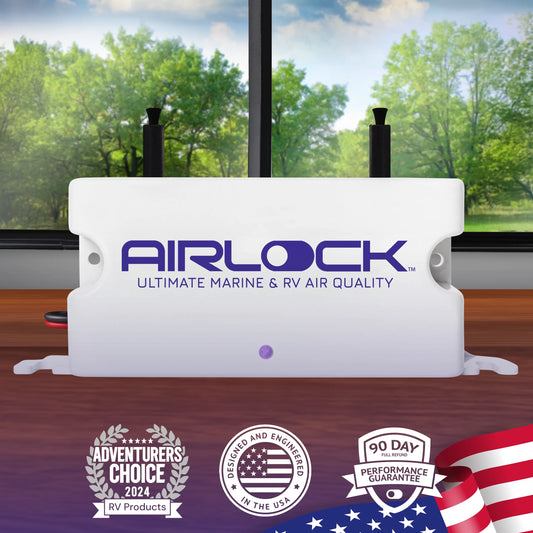 AIRLOCK™ One