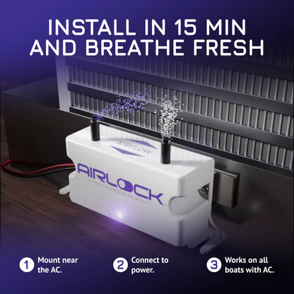 AIRLOCK™ One