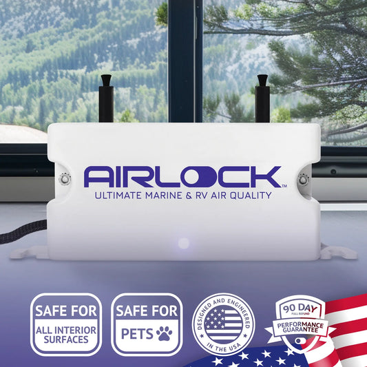 AIRLOCK™ One