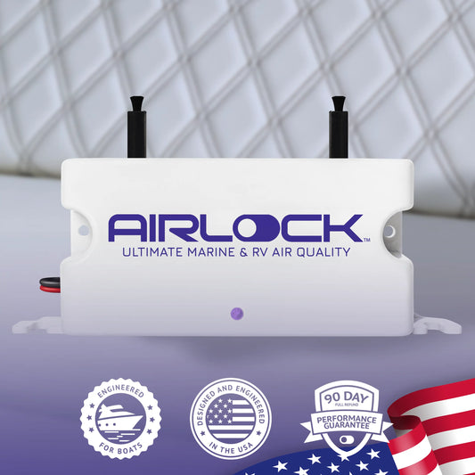 AIRLOCK™ One